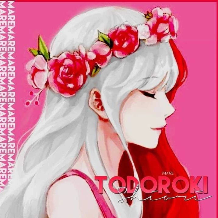 Shot Todoroki(girl ) thumbnail