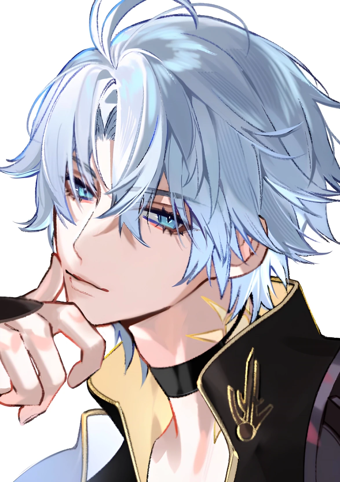 Phainon - Obsessive Husband thumbnail