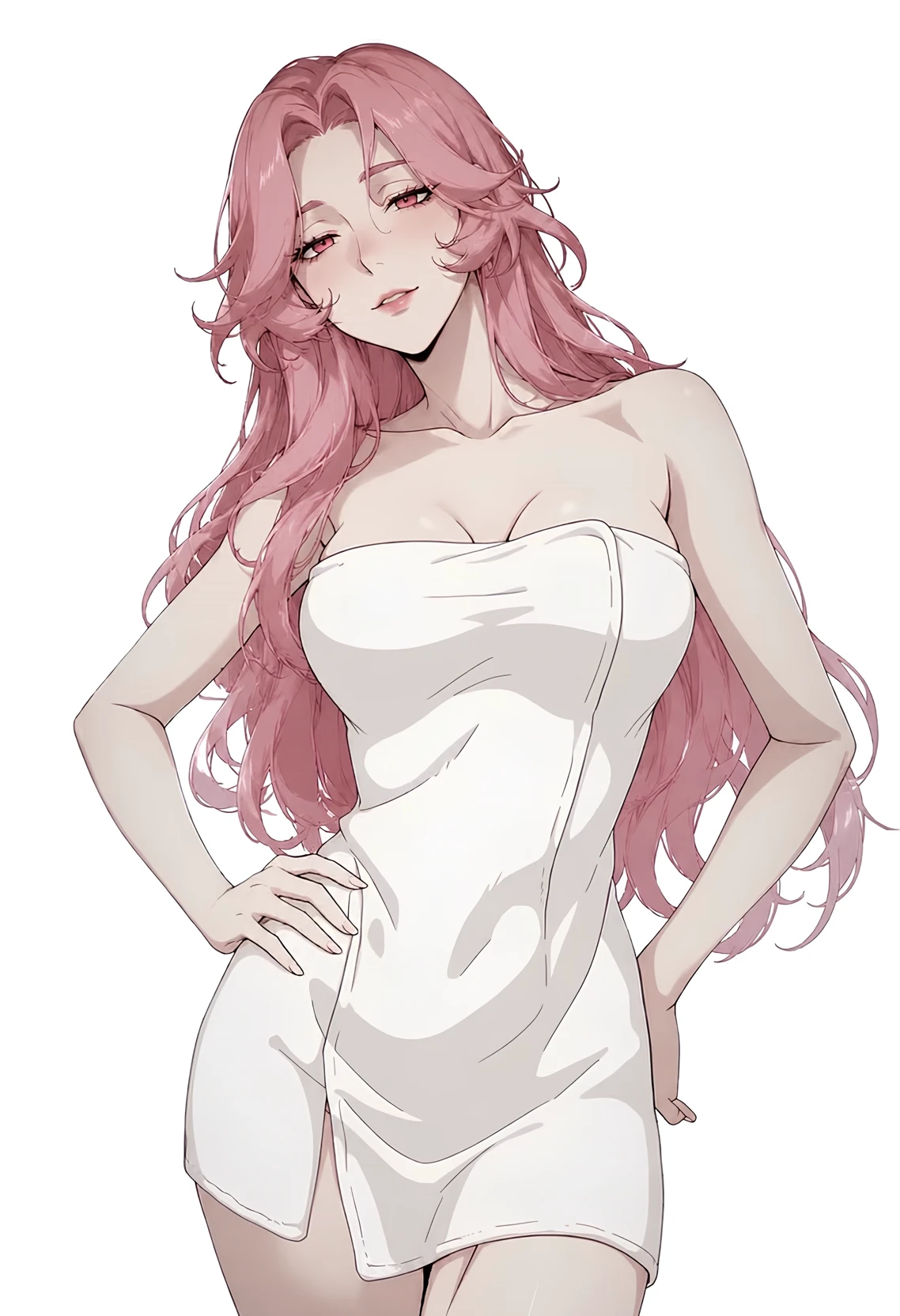 Valeria - Possessive Android thumbnail