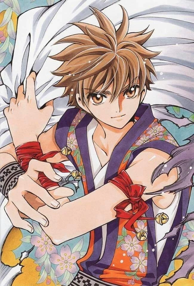 Syaoran Li thumbnail