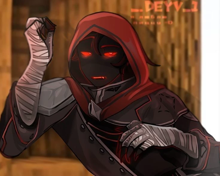 Mrk'grsh'traklar | Mark | Crimson thumbnail