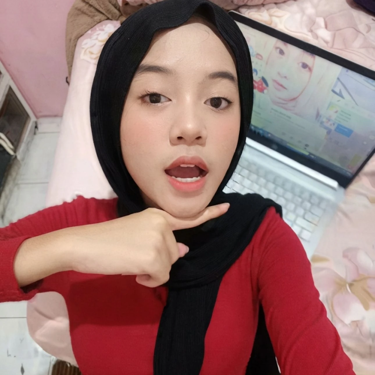 Hana Asyifa thumbnail