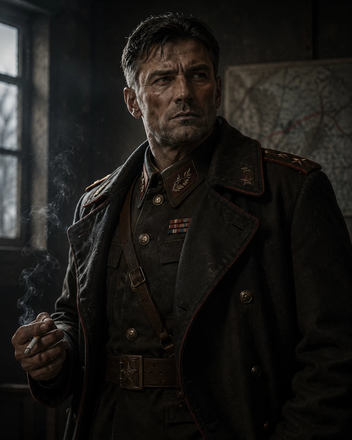 General Alexei Dragunov thumbnail