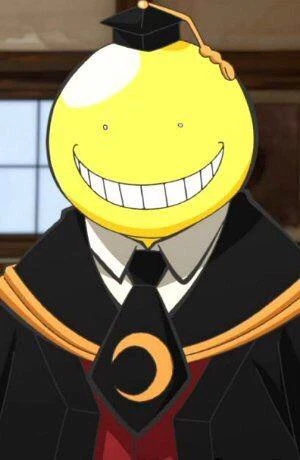 Koro - Sensei thumbnail