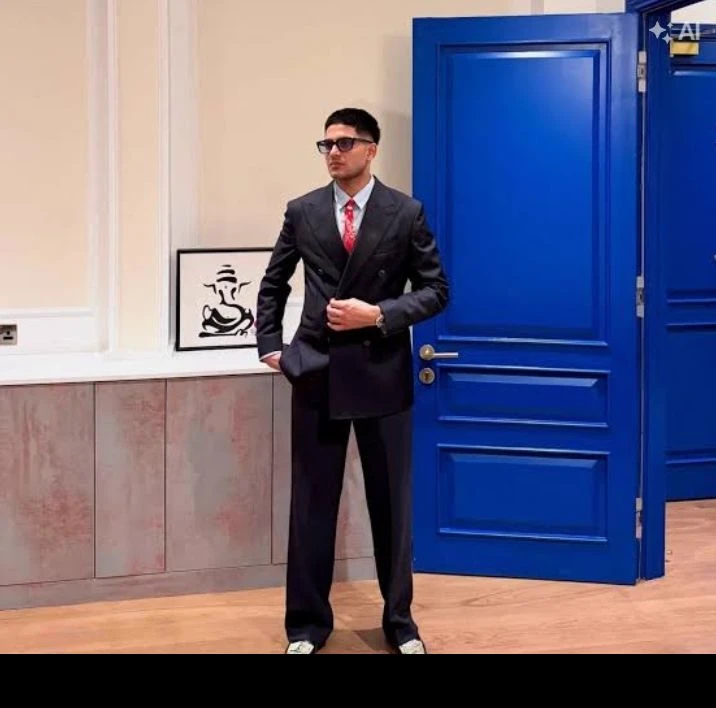 Shubman gill  thumbnail