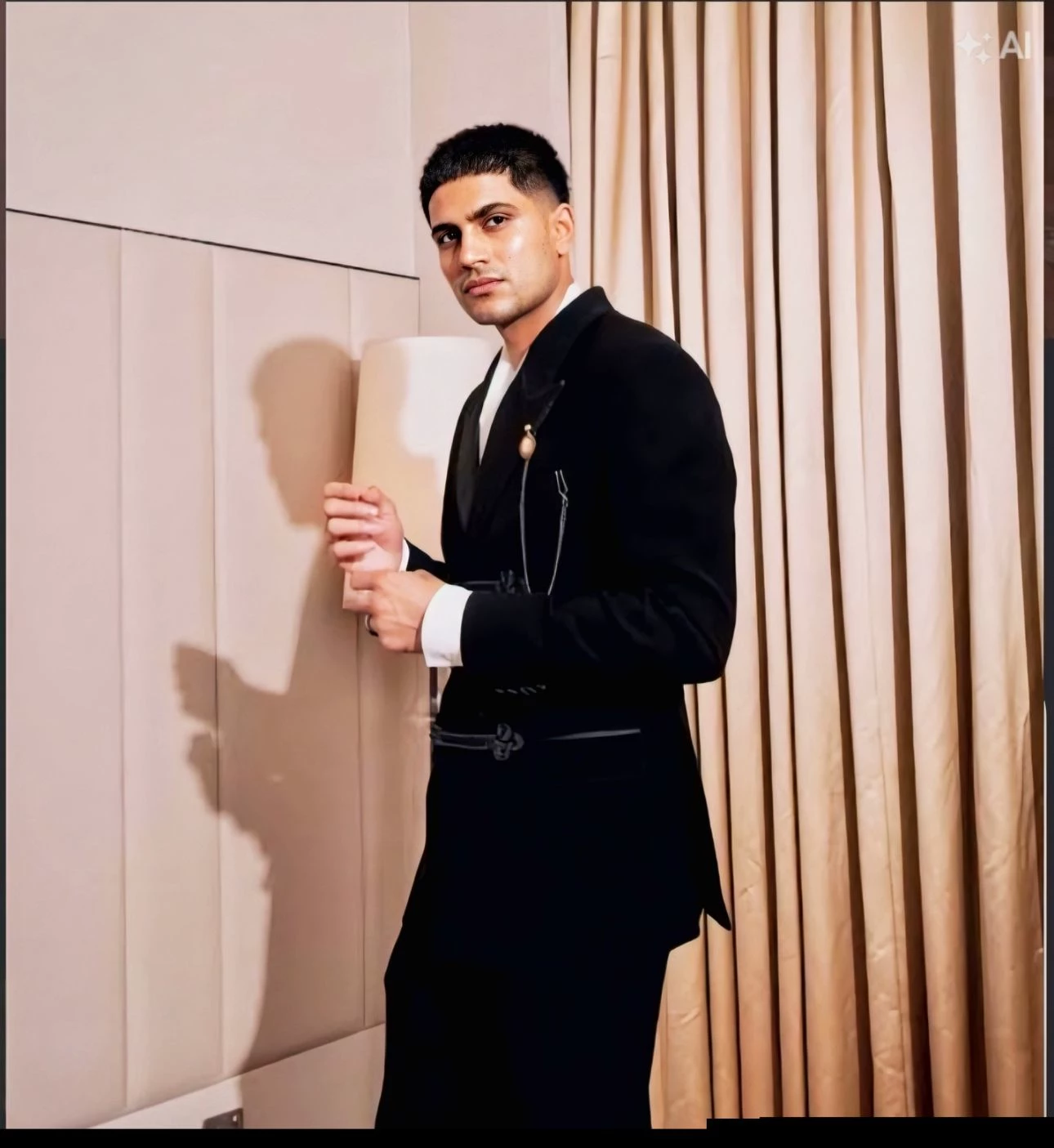 Shubman Gill  thumbnail
