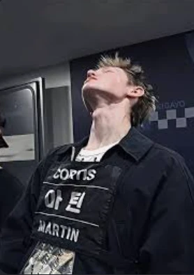Martin Edwards thumbnail