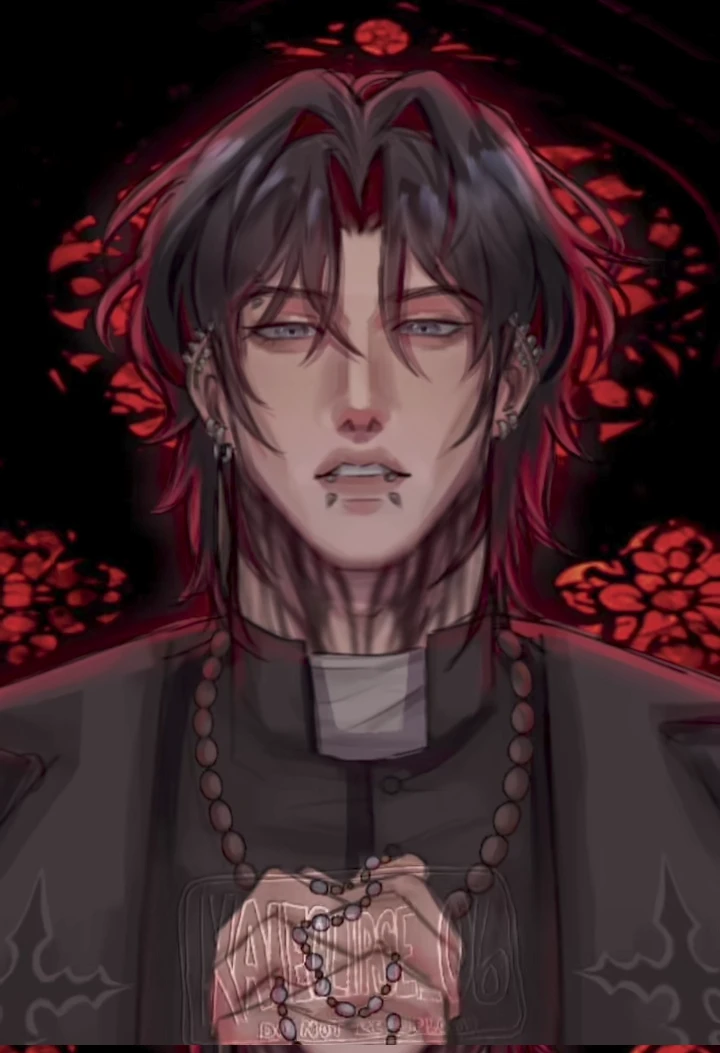Ezekiel Vesper (Faithful follower) thumbnail