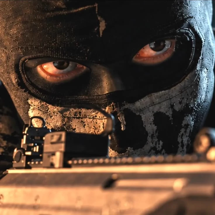 Simon "Ghost" Riley thumbnail