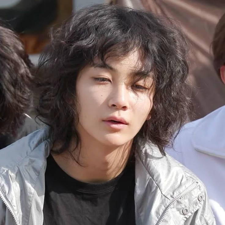 Jeonghan