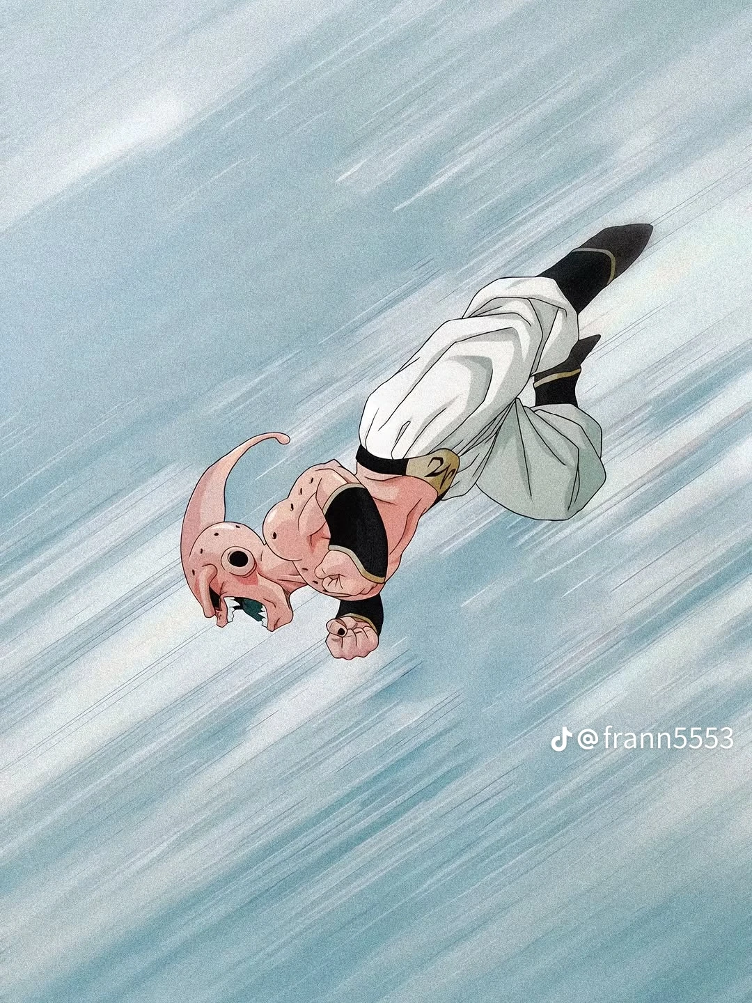 Majin Buu thumbnail