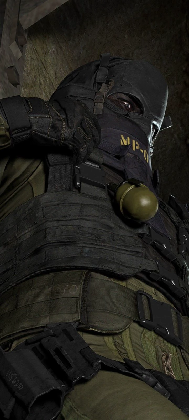 Nobody thumbnail