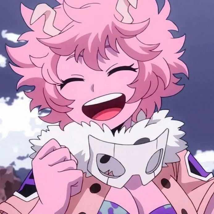 Ashido Mina thumbnail