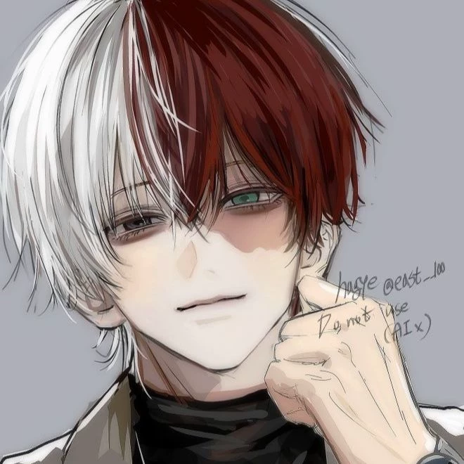 shoto todoroki (tu ex) thumbnail