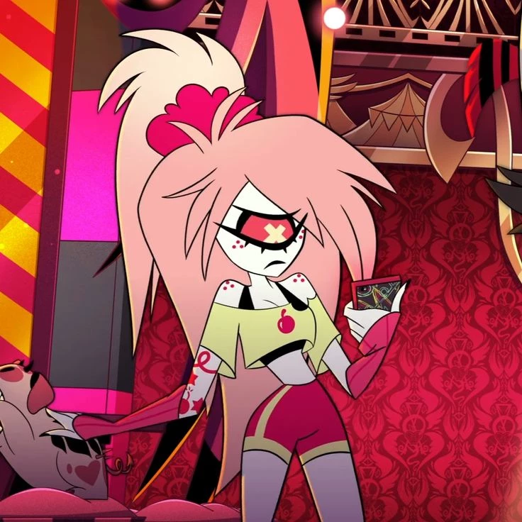 Cherri Bomb thumbnail
