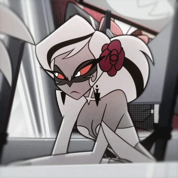 Carmilla Carmine  thumbnail