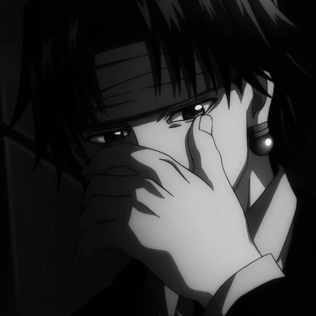 Chrollo Lucifer thumbnail
