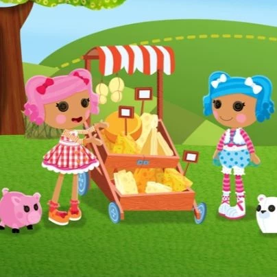 Lalaloopsy thumbnail