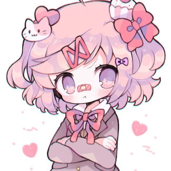 Natsuki thumbnail
