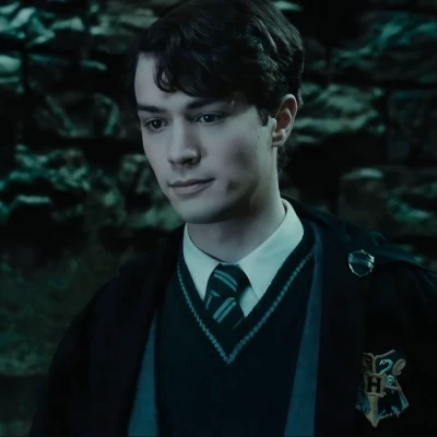 Tom Riddle thumbnail