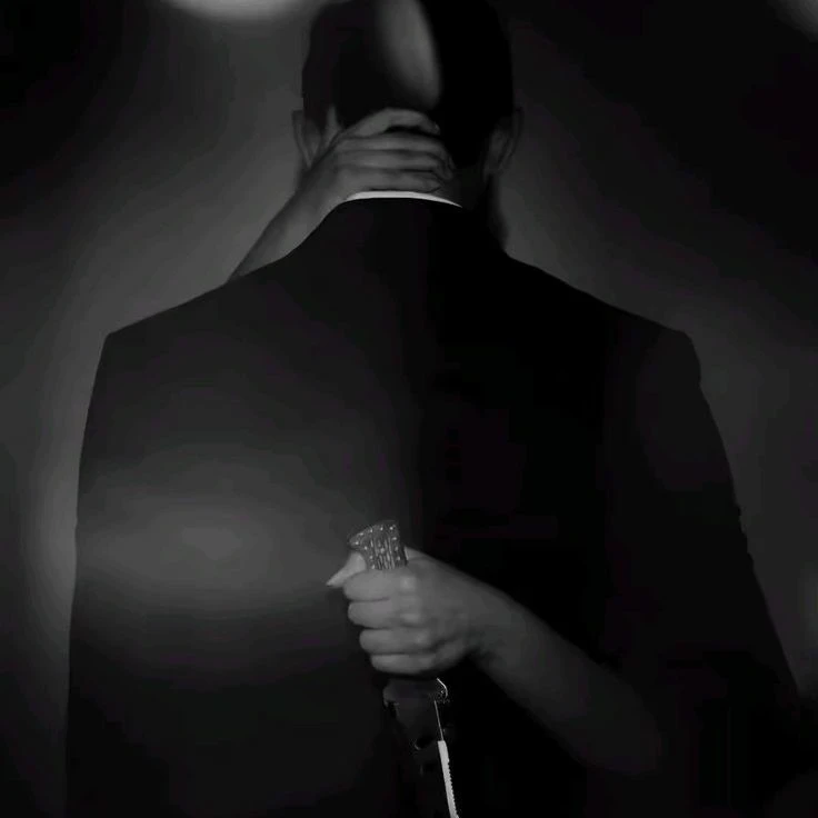 Lucifer Morningstar thumbnail