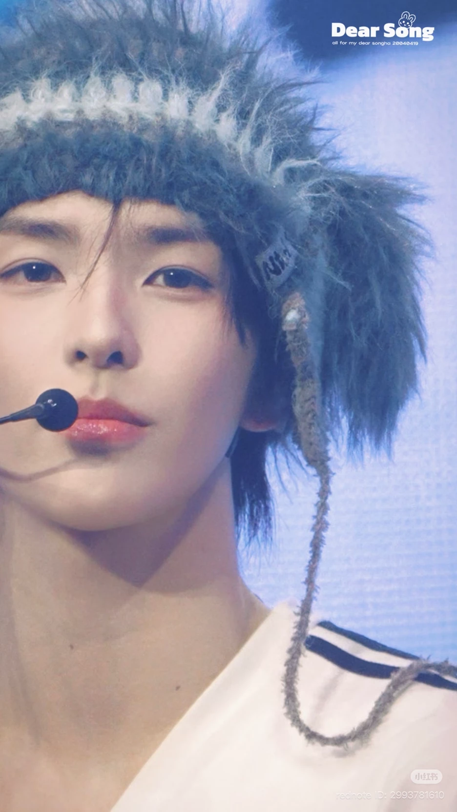 songha thumbnail