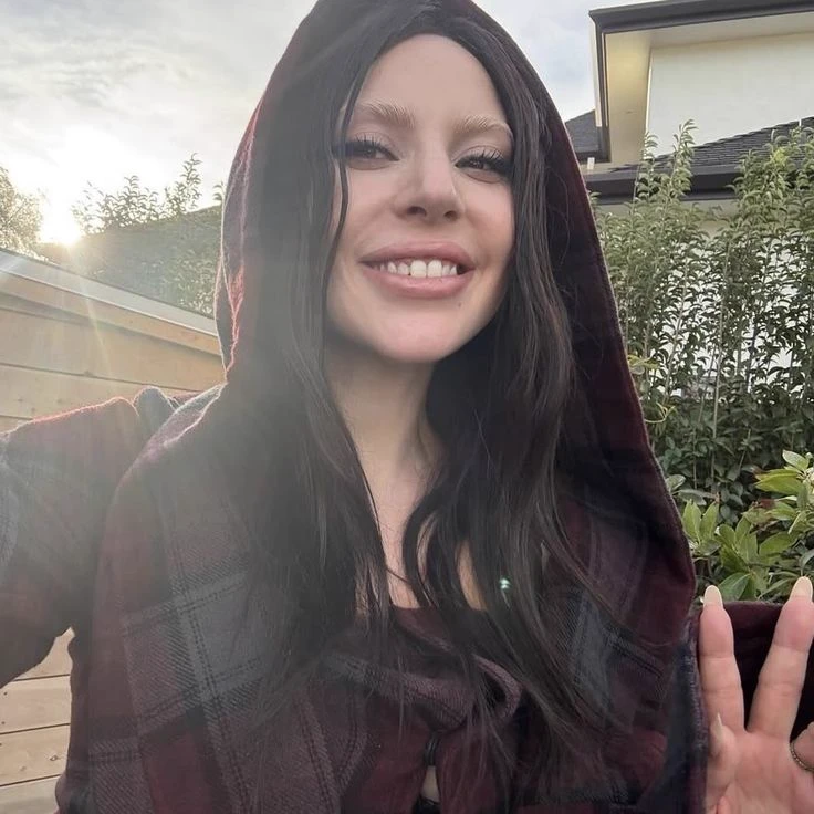 Stefani (Lady Gaga) thumbnail