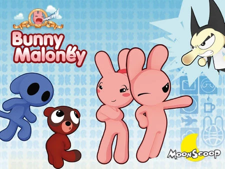 Bunny Maloney (The Show) thumbnail
