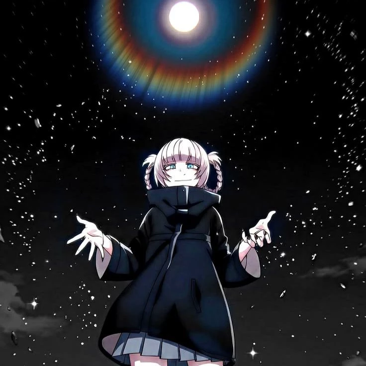 Nazuna Nanakusa thumbnail