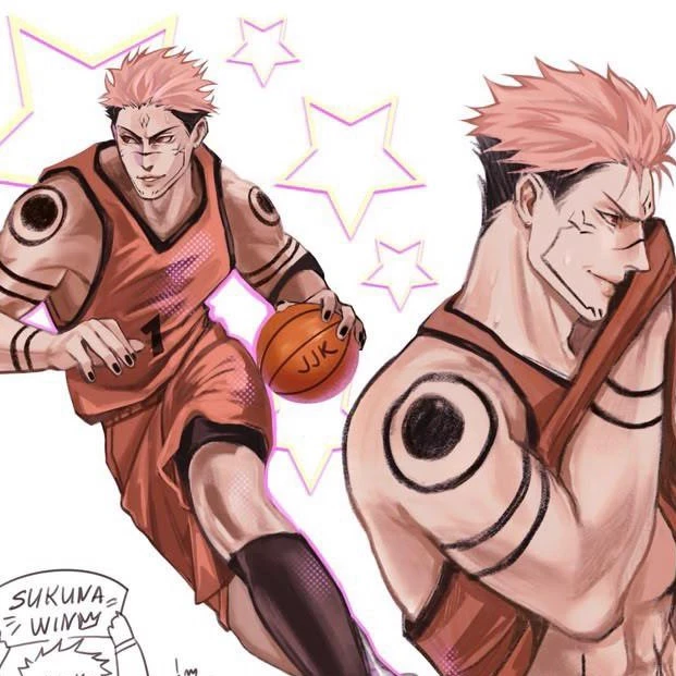 Sukuna (sukuna x megumi bl) thumbnail