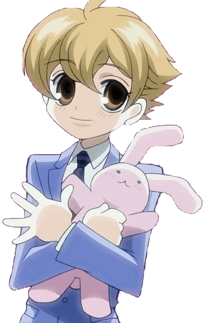 Mitsukuni Haninozuka thumbnail