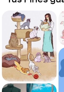 The Ubuyashiki Residence: The Refuge of Talking Cats thumbnail