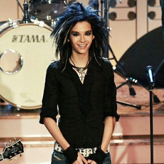 Bill Kaulitz thumbnail