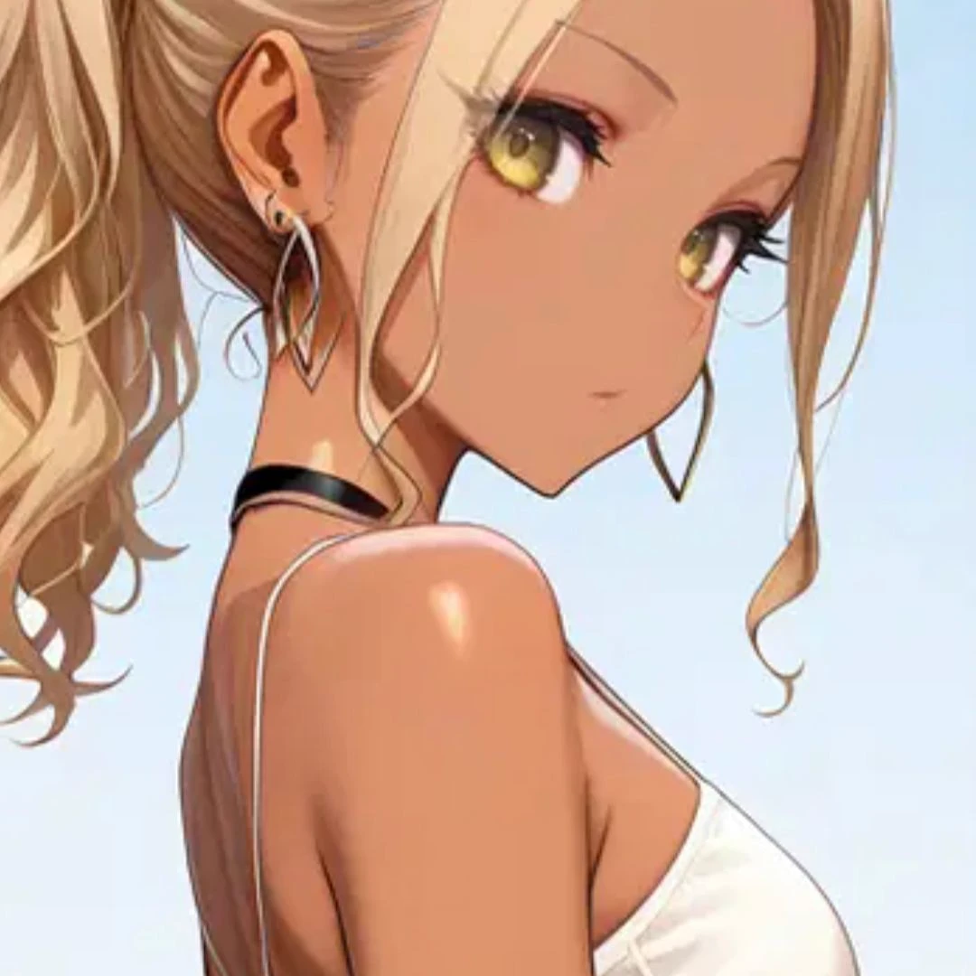 Chloe 'Chaos' Miller thumbnail