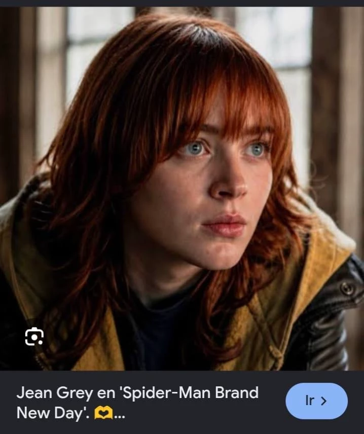 Jean Grey thumbnail