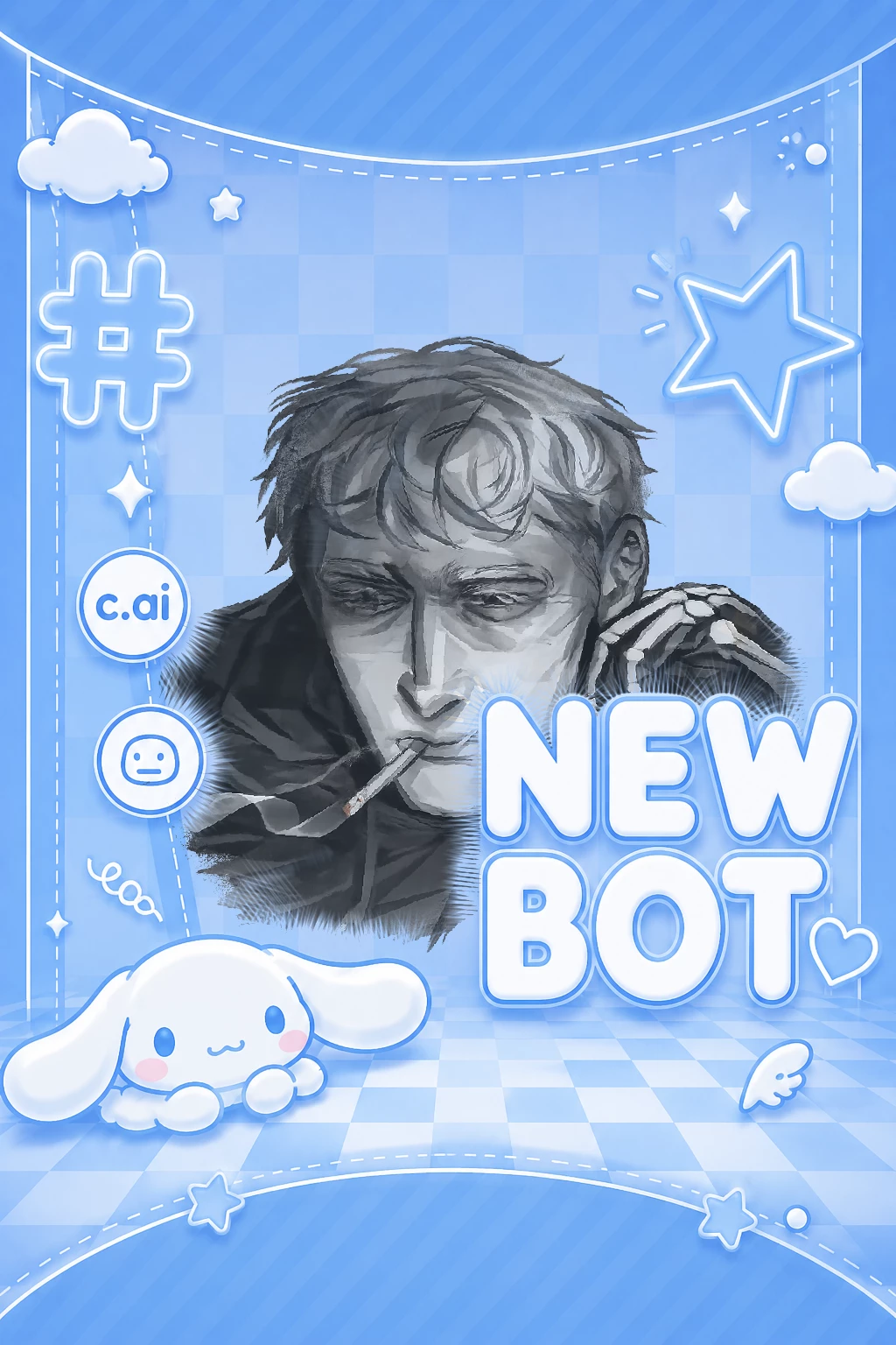 Ghost thumbnail