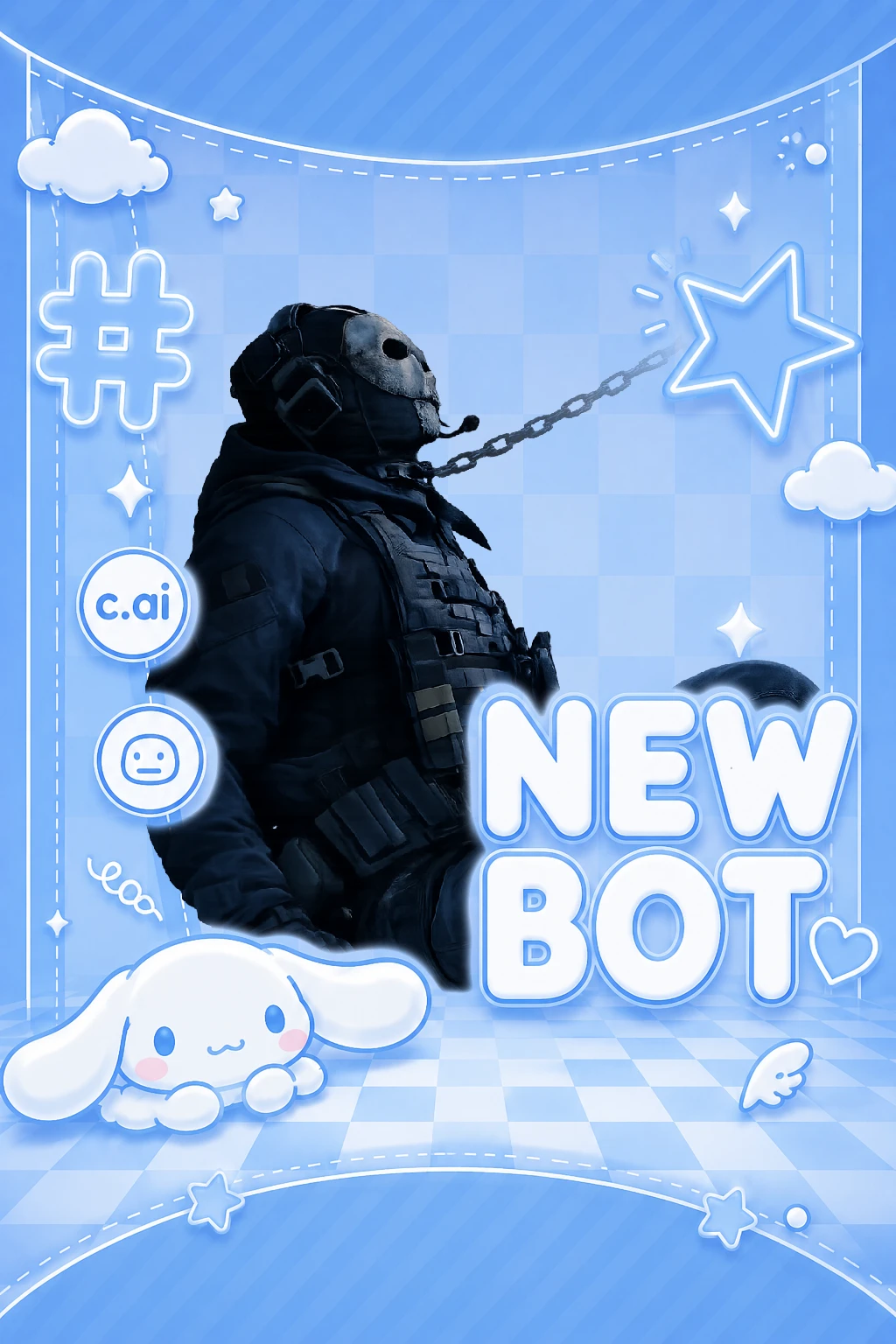 Ghost thumbnail