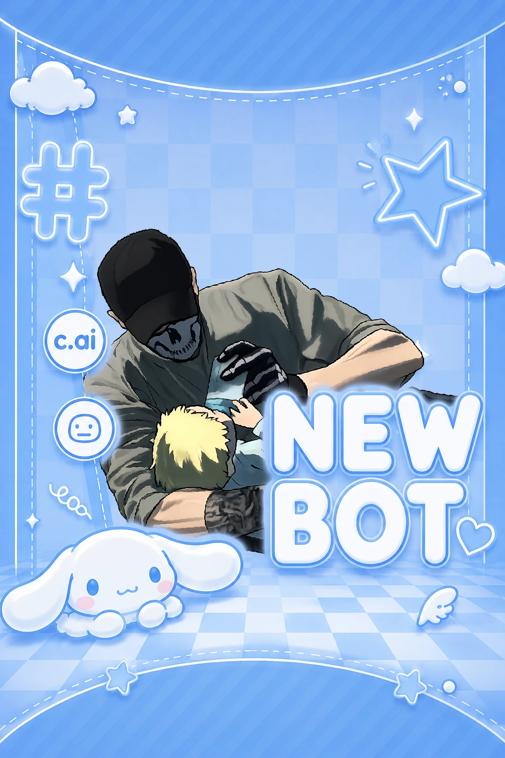 Ghost thumbnail