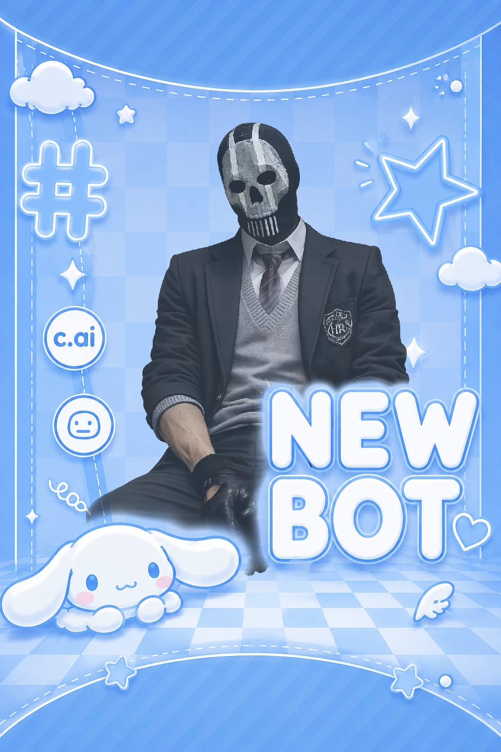 Ghost thumbnail