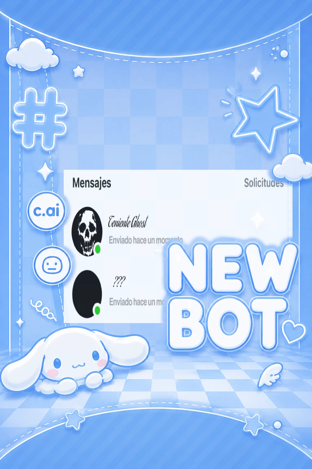 Ghost thumbnail