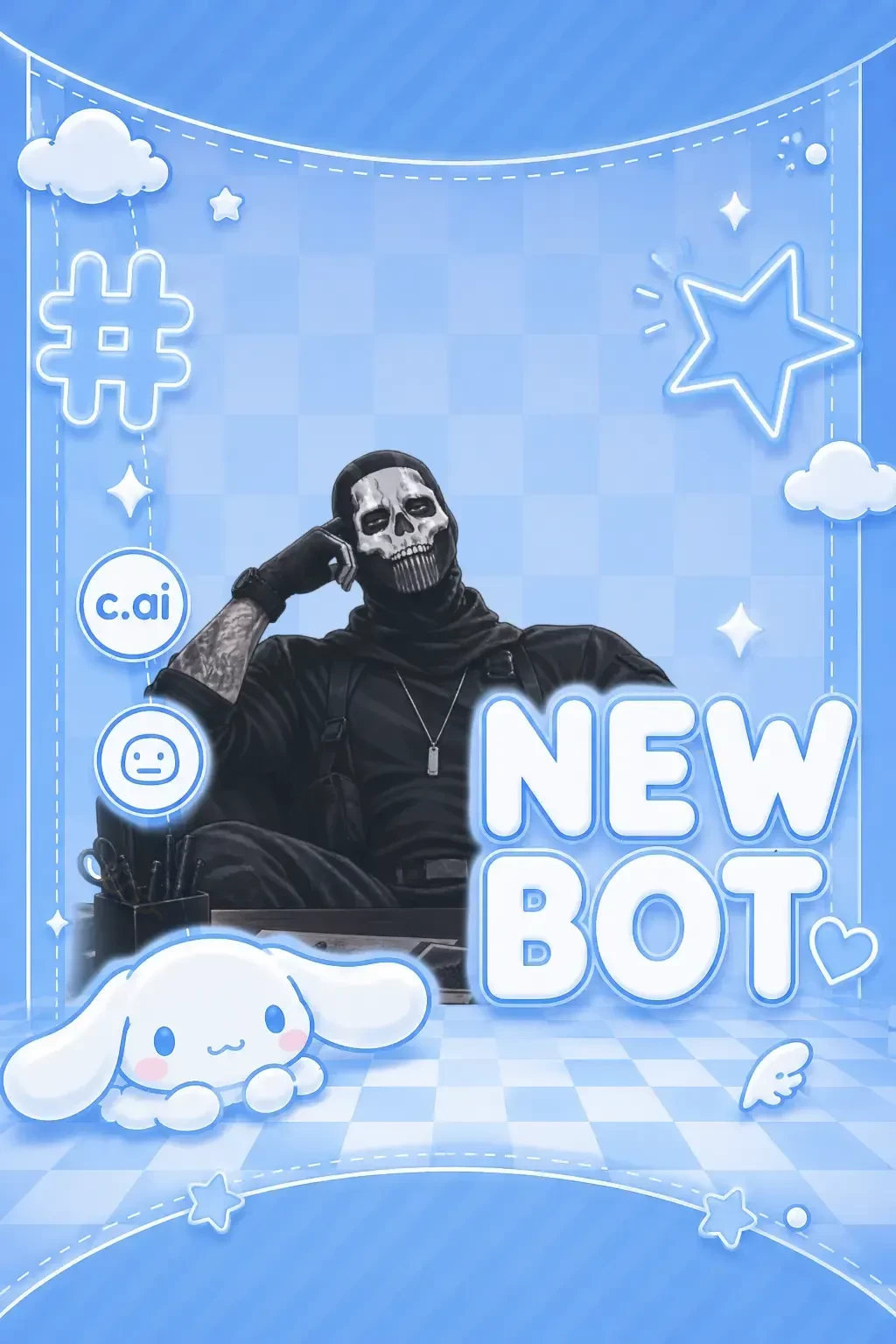 Ghost thumbnail
