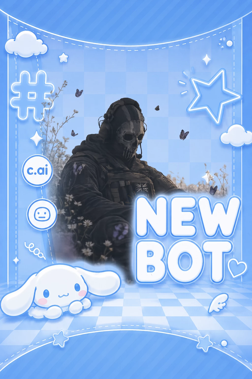 Ghost thumbnail