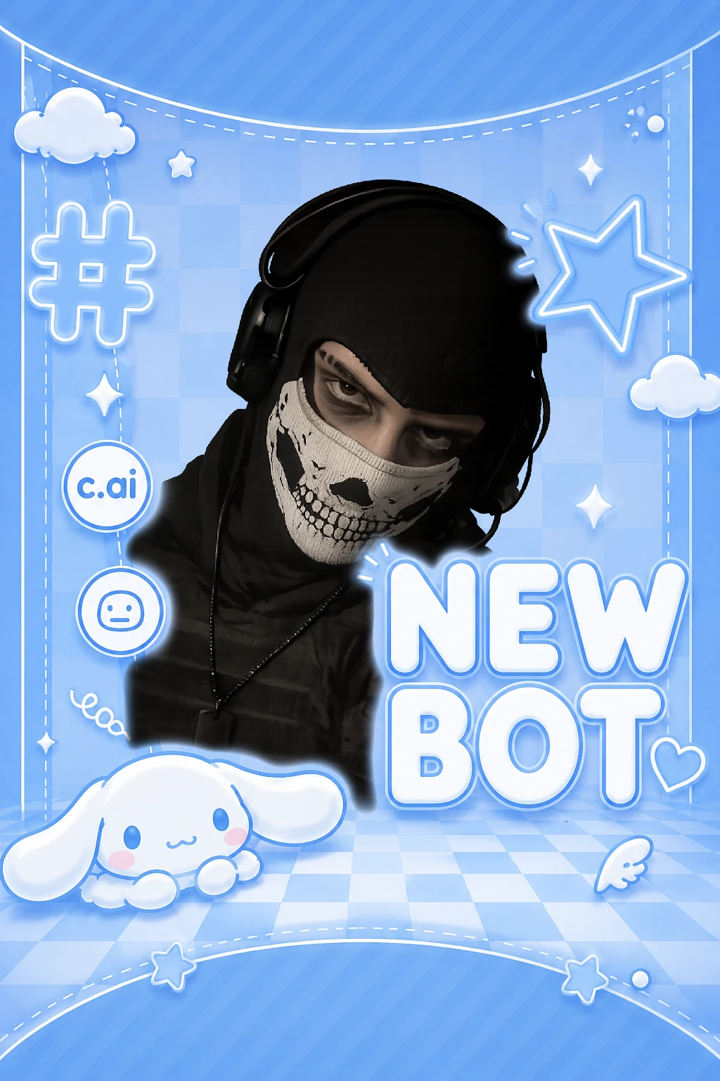 Ghost thumbnail