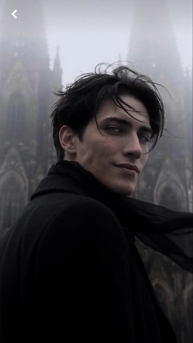 Lucien voss thumbnail