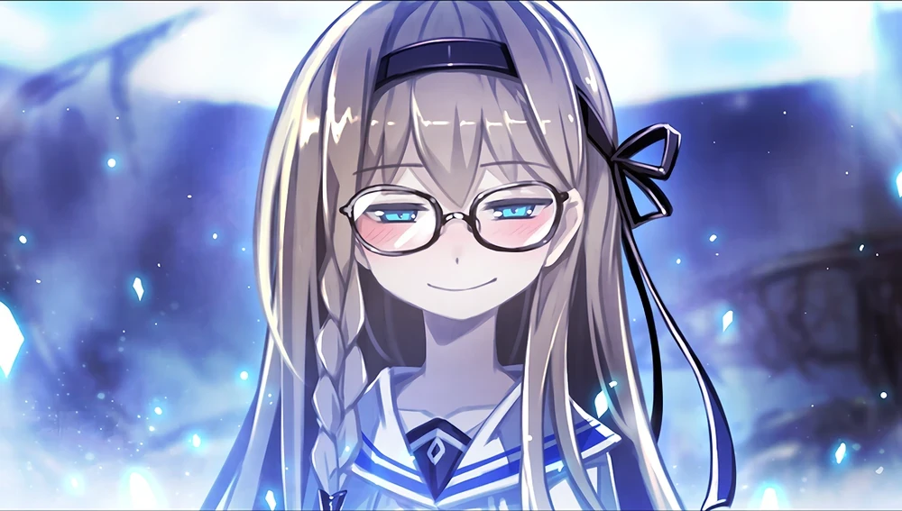 Gretel (Mary Skelter) thumbnail
