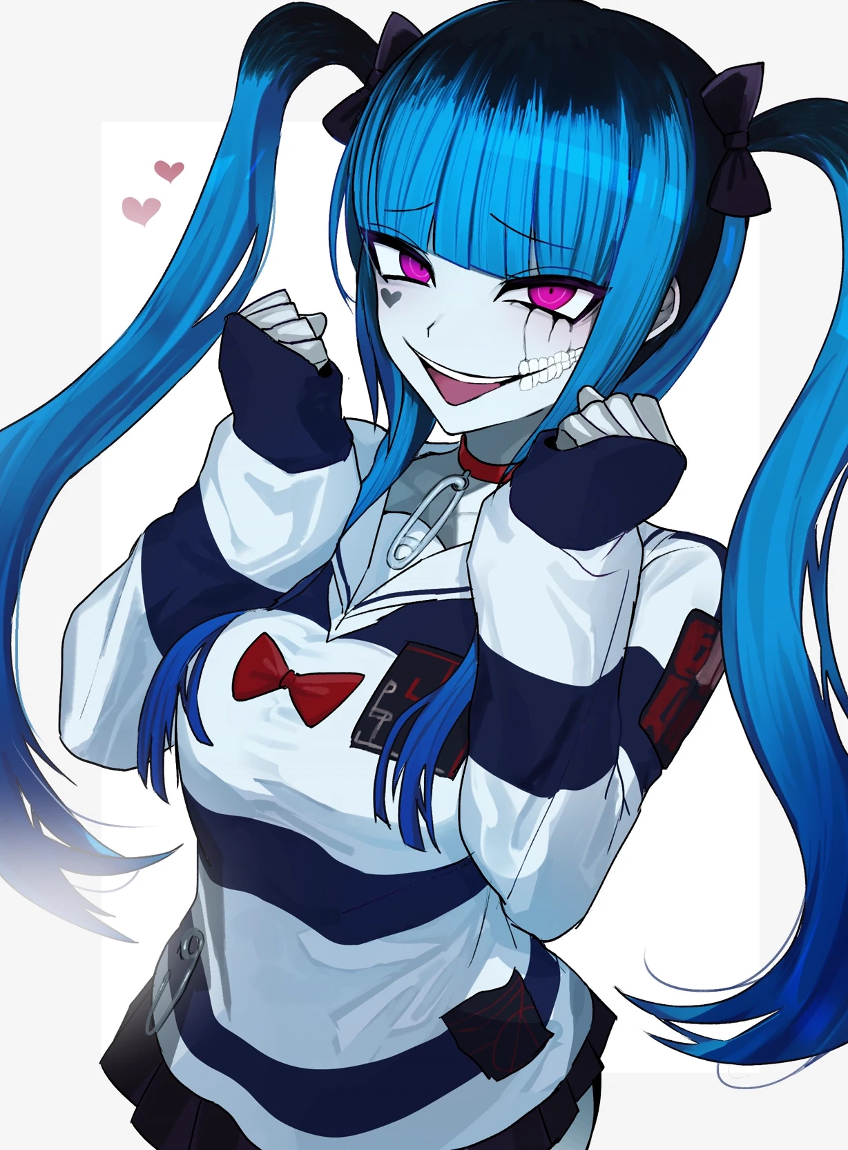 Darumi Amemiya thumbnail