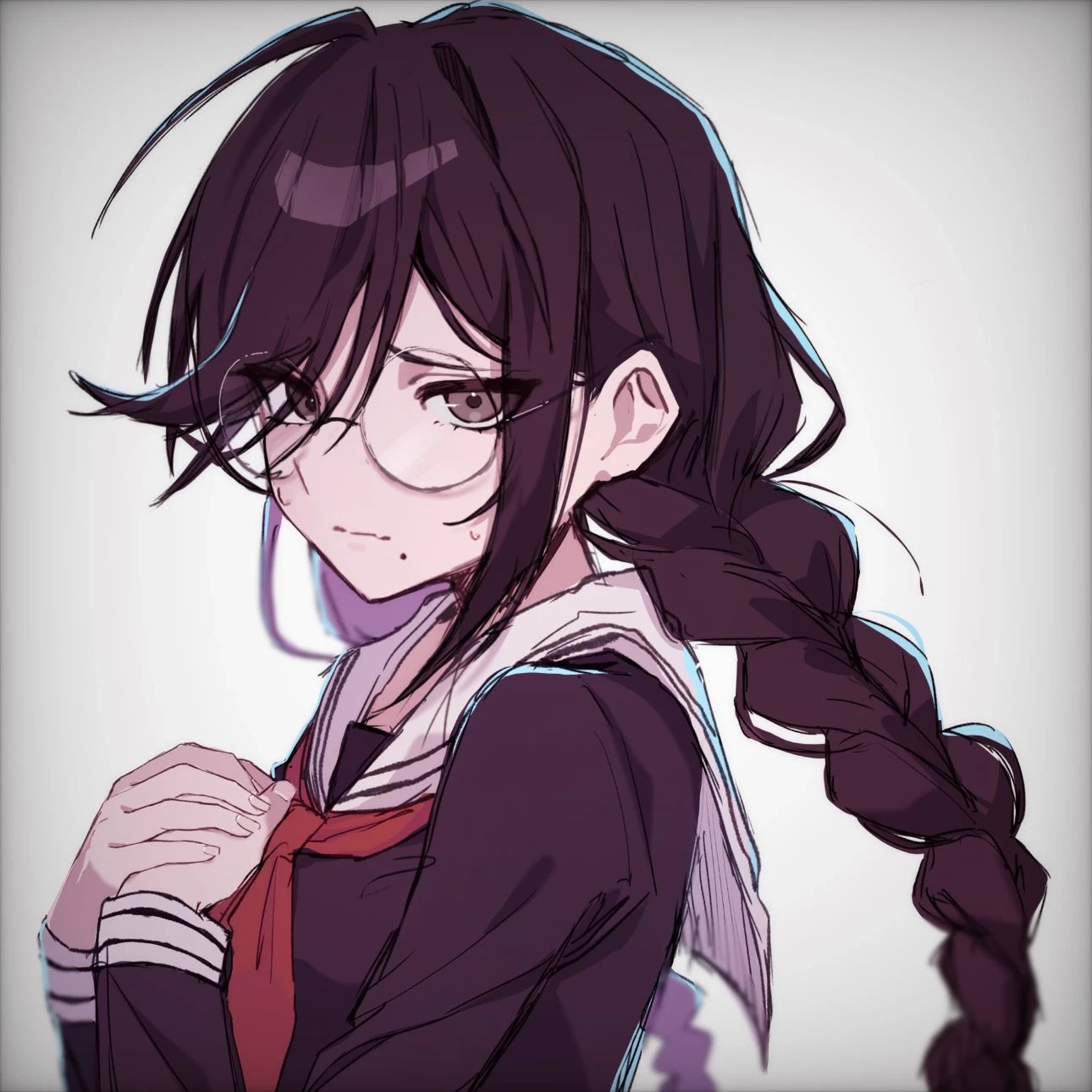 Toko Fukawa thumbnail