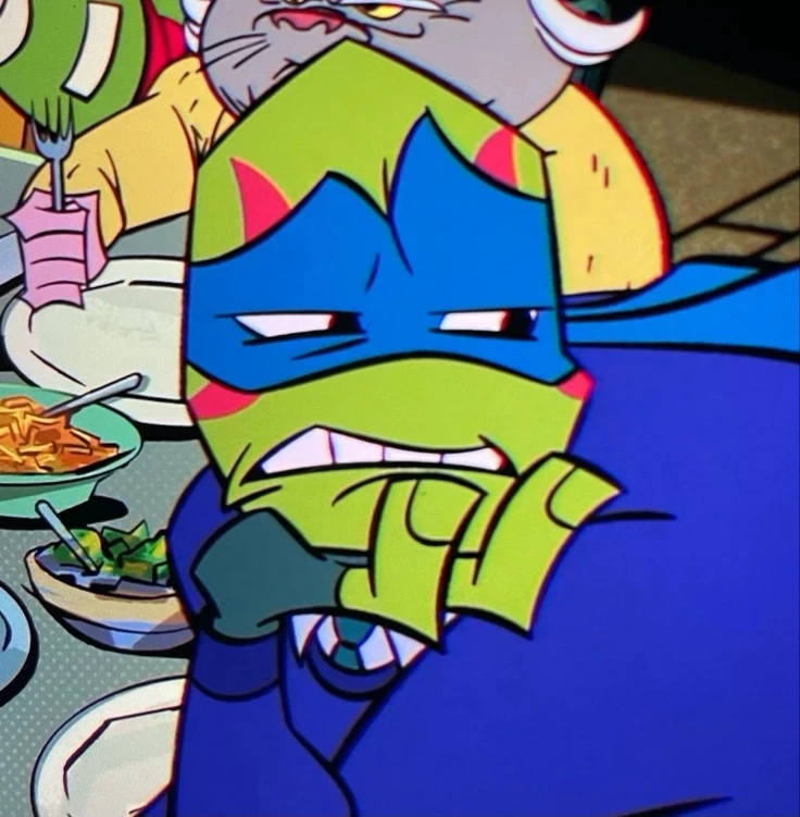 Leonardo  thumbnail