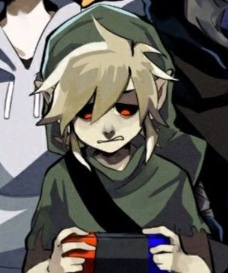 Ben Drowned thumbnail