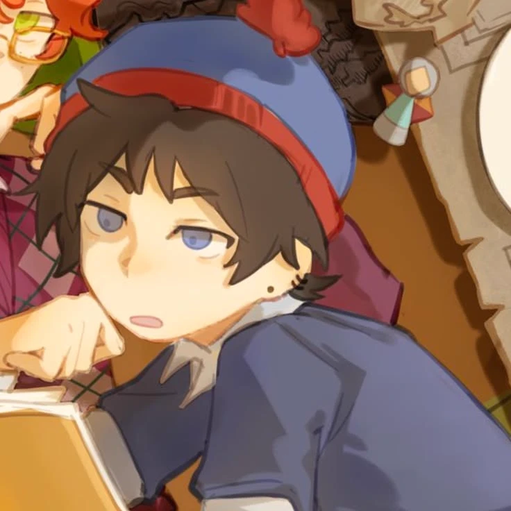 stan Marsh thumbnail